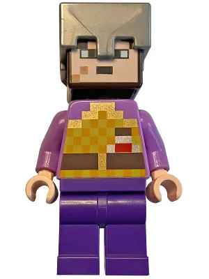 End Warrior - Helmet