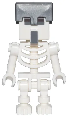 Skeleton, Minecraft Legends