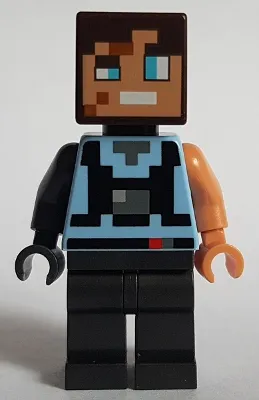 Netherite Blacksmith