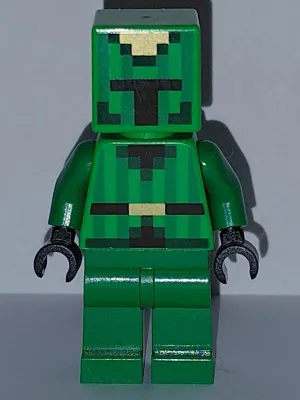 Cactus Knight