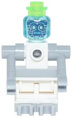 Citybot A16