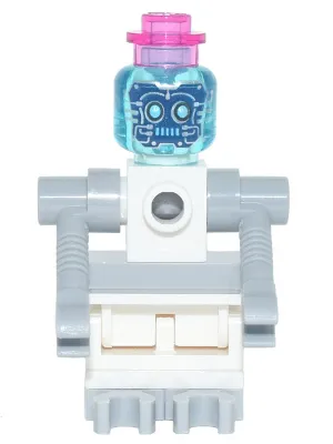 Citybot A05
