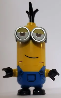 Minion Kevin - Eyelids