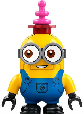 Minion Dave