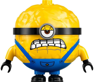 Mega Minion Jerry