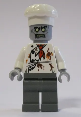 Zombie Chef