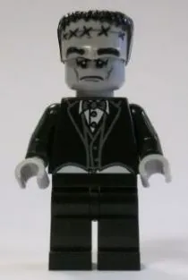 Monster Butler (Frankenstein)