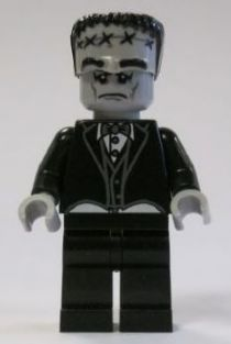 Monster Butler (Frankenstein)