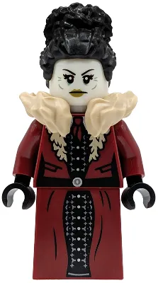 Mayor Manor Mayor