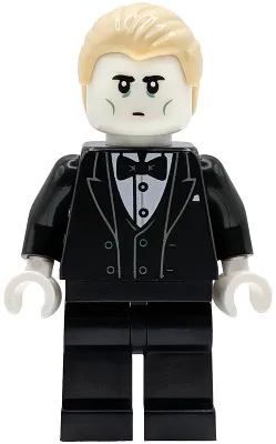 Mayor Manor Butler