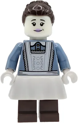Mayor Manor Maid