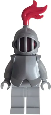 Mayor Manor Statue - Medieval Suit of Armour