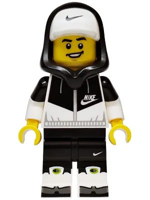 Nike Air Max 95 Minifigure