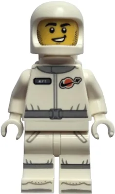 Nike Air Force 1 Minifigure