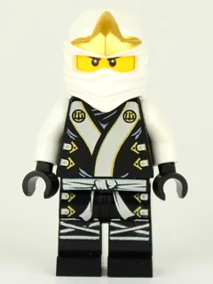 Zane - The Final Battle