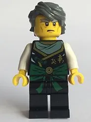 Lord Garmadon - Tournament of Elements