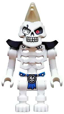 Nuckal (Skulkin) - Legacy