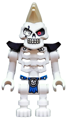 Nuckal (Skulkin) - Legacy