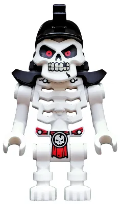 Kruncha (Skulkin) - Legacy