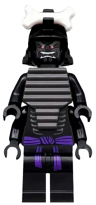 Lord Garmadon - Legacy, Tall