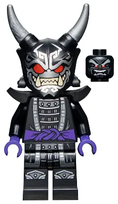 Garmadon (Oni)