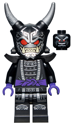 Garmadon (Oni)