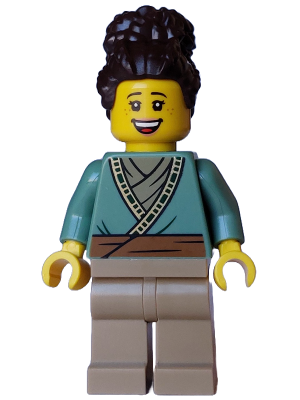 Blacksmith - Dragons Rising