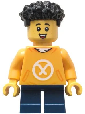 Young Arin (BAM)