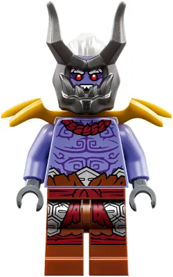 Oni General