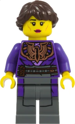 Elemental Master of Shadow (Dusk)