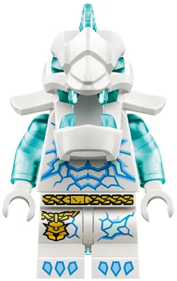 Ice Monster