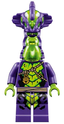 Acid Monster - Legs