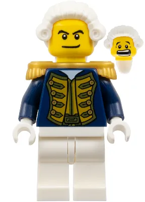 Admiral (Head 4506812)