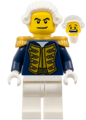 Admiral (Head 4506812)