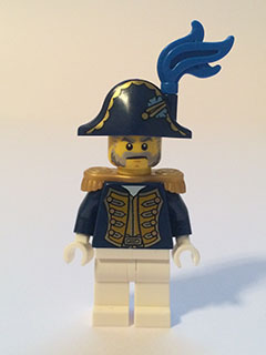 Bluecoat Governor
