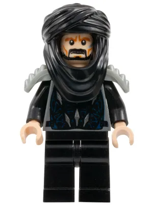 Setam - Claw Hassansin