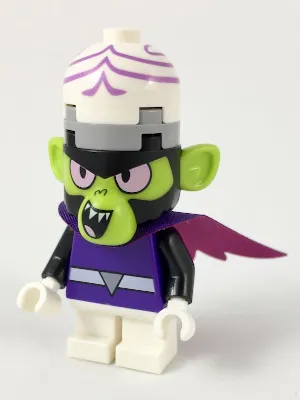 Mojo Jojo