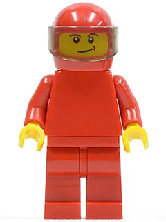 F1 Ferrari Pit Crew Tire Carrier