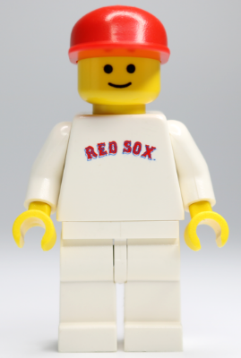RED SOX Pattern