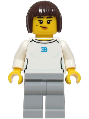 Bugatti Centodieci Driver