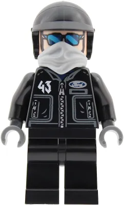 Ken Block