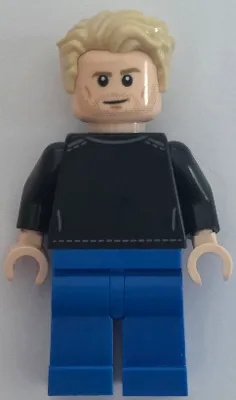 Brian O'Conner