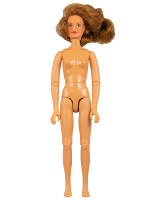 Scala Doll Female Adult (Caroline)