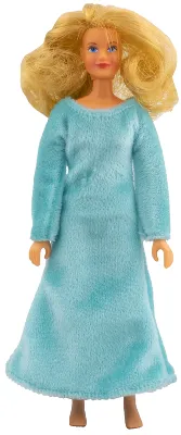 Scala Doll Female Adult (Olivia in 3155 Outfit)