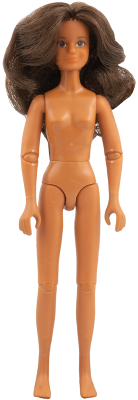 Scala Doll Female Young (Carla)