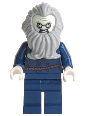 Lighthouse Keeper / Verona Dempsey