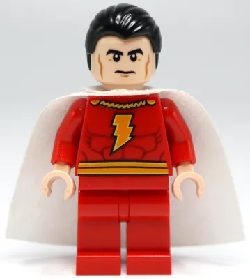 Shazam / Captain Marvel (Comic-Con 2012 Exclusive)