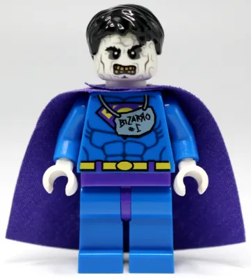 Bizarro (Comic-Con 2012 Exclusive)