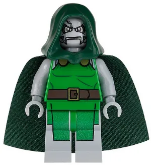 Dr. Doom