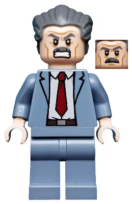 J. Jonah Jameson